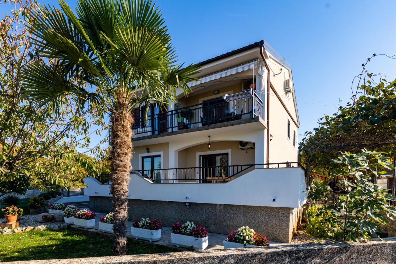 Apartments Meri Sveti Ivan  Luaran gambar