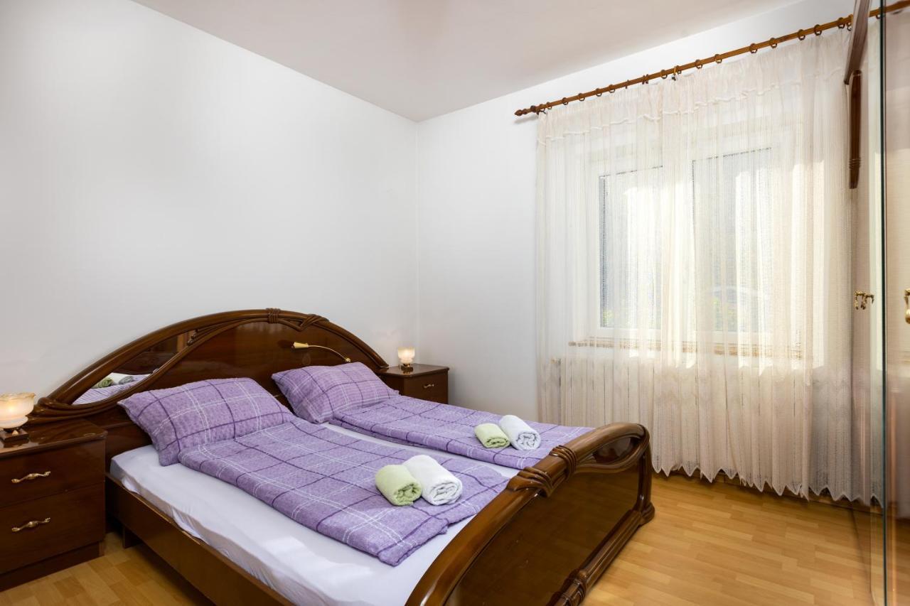 Apartments Meri Sveti Ivan  Luaran gambar
